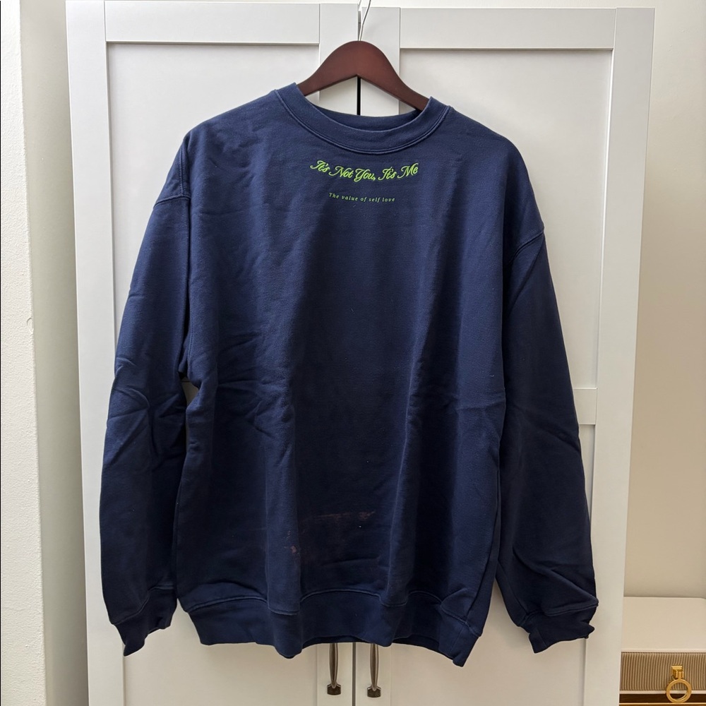 The Mayfair Group Sweatshirt